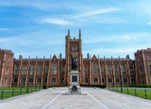 University of Excellence