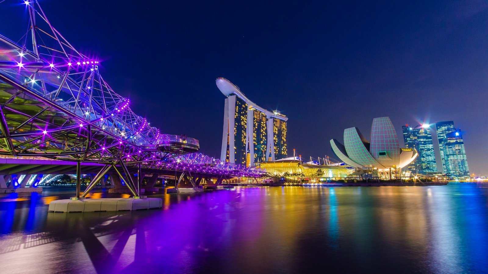 Study Abroad Universities