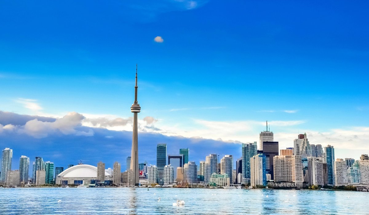 Study in Canada