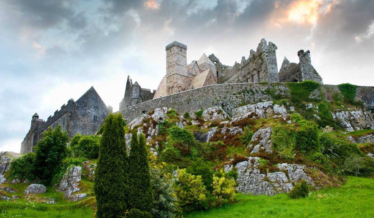 Study in Ireland