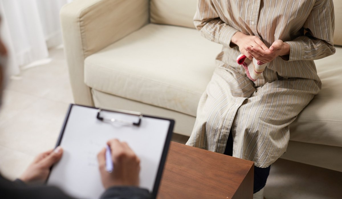 Student Counselling