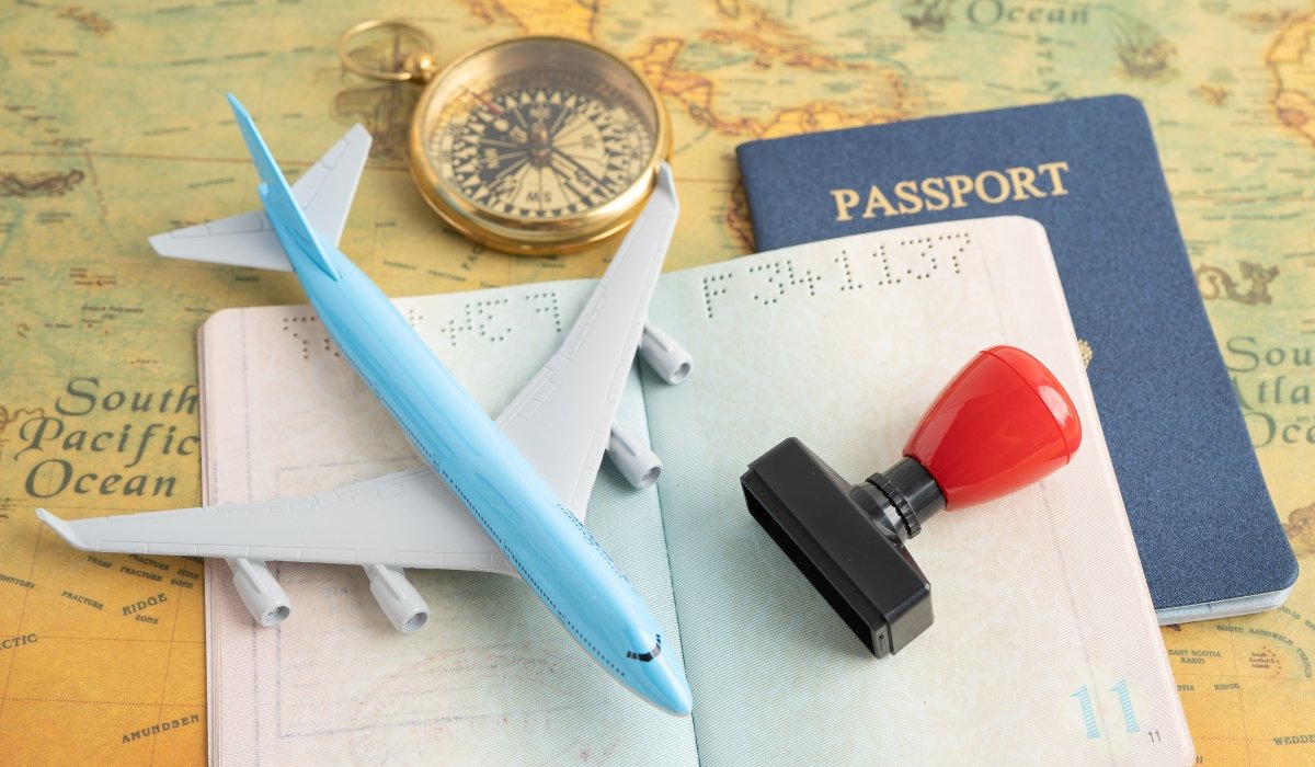 Visa Guidance