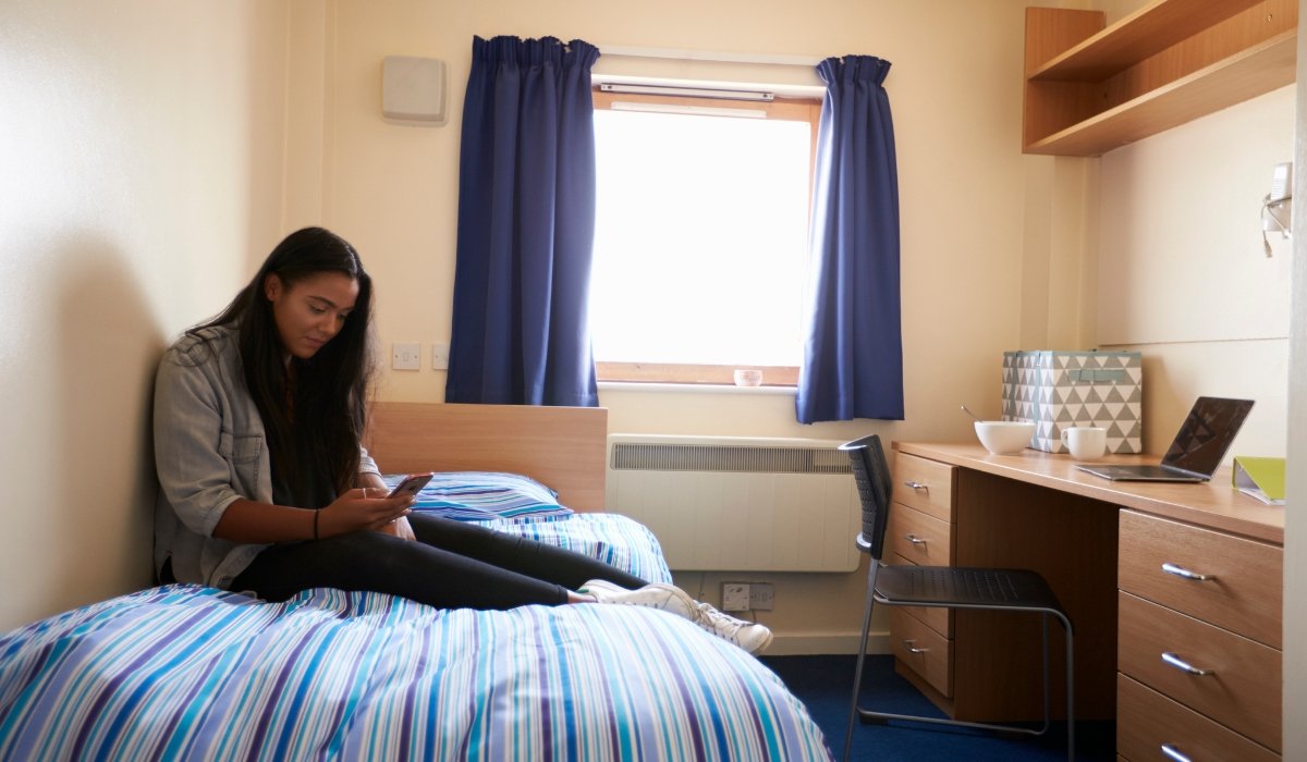 Student Accommodation