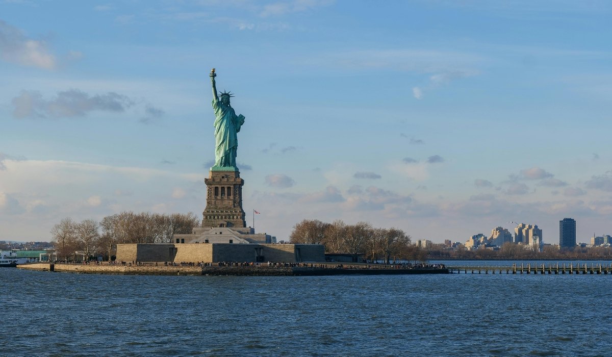 Study in United States